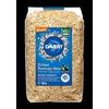 davert muehle Bio echter riso basmati, riso integrale commercio equo e solidale (1 X 500 gr)