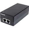 Intellinet 561235 adattatore PoE e iniettore Gigabit Ethernet 48 V