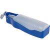 zooplus Exclusive Bottiglia con dispenser per l'acqua - Cap. 500 ml - 500 ml