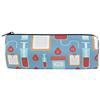 Montoj ospedale Trasfusione Kawaii astuccio trousse