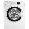 HOTPOINT - Lavatrice Slim RSSF 621 W IT N 6 Kg Classe F Centrifuga 1200 giri