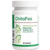Dolfos ChitoFos 60 compresse Supporta i reni di cane e gatto