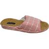 de fonseca pantofole ESTIVE DONNA mod. MATERA E PA W835 (ROSA, numeric_37)