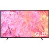 Samsung Smart TV Samsung TQ43Q60C 43 4K Ultra HD LED QLED