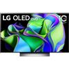 LG Smart TV LG OLED48C32LA.AEU 4K Ultra HD 48 HDR HDR10 OLED AMD FreeSync Dolby Vision