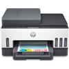 HP Smart Tank Stampante multifunzione 7305, Stampa, Scansione, Copia, ADF, Wireless, ADF da 35 fogli, scansione verso PDF, stampa fronte/retro GARANZIA ITALIA