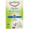 EQUILIBRA AGLIO BIANCOSPINO 32 PERLE VEGETALI