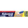 KUKIDENT PLUS SIGILLO ANTI INFILTRAZIONI CREMA ADESIVA DENTIERE 57 G