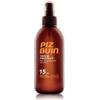Piz Buin Tan E Protect Olio Spray Spf15 Medium 150ml Piz Buin