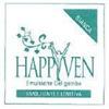 Happyven Bianca Gel Emolliente 150ml