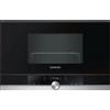 Siemens PRONTA CONSEGNA - SPEDIZIONE IMMEDIATA Forno Microonde da Incasso con Grill Inox Siemens BE634LGS1