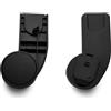 Cybex - Adattatori Per Trio Gazelle S Black