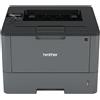 Brother Stampante laser Brother HL-L5000D Fronte/Retro 40 Ppm Duplex 250 Fogli A4 Usb 2 [HLL5000DYY1]