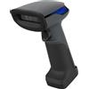 Atlantis land Lettore codici a barre Atlantis Land A08-LD230P-2D 1D/2D Nero