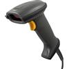 Atlantis land Lettore codici a barre Atlantis Land A08-LS160 1D Laser Nero