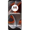 Motorola Edge 50 Pro 16,9 cm (6.67) Doppia SIM Android 14 5G USB tipo-C 12 GB 512 GB 4500 mAh Nero