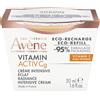 Avene Vitamin Activ Cg Crema Intensiva Illuminante Ricarica