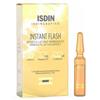 Isdin Isdinceutics Istant Flash Fiale Viso ad Effetto Lifting Immediato 1 fiala