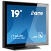 iiyama ProLite T1932MSC-B5AG Monitor PC 48,3 cm (19) 1280 x 1024 Pixel LED Touch screen Da tavolo Nero [T1932MSC-B5AG]