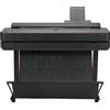 HP Designjet Stampante T650 da 36" [5HB10A#B19]