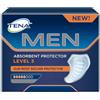 Tena Men Protezione Assorbente Maschile per Incontinenza Livello 3, 8 Pezzi