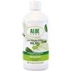 Farmaderbe Aloe Vera Succo Polpa Pura Depurativo ed Emolliente, 1000ml