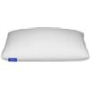Veradea Materassi Migliori Sogni Miglior Guanciale Veradea Nuvola, cuscino alto e morbido 76x40xh16 cm, traspirante, antiacaro ed anallergico, ecosostenbile e certificato, memory foam ed imbottitura soffice (1)