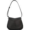 Gianni CHIARINI Borsa a tracolla Helena Round Small Nero