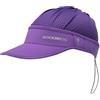 ROCKBROS Cappellino Bici Beretto Estivo, Cappellino con Visiera Anti-UV, Cappellino da Baseball Traspirante, Protezione Solare, Adatto per Bici, Escursione, Pesca, Corsa, Tennis, Uomo Donna