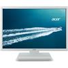 Acer B246HL | 24 | con supporto | DisplayPort | bianco