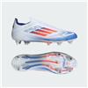 Adidas Scarpe da calcio F50 Elite Laceless Soft Ground