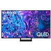 SAMSUNG QE55Q70DAT TVC 55 QLED 4K SMART QUANTUM TVSAT