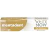 Mentadent dentifricio white now instant correct 75 ml