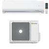 Beretta Climatizzatore Monosplit Breva 12000 BTU R-32 Inverter Wi-Fi Optional Classe A++ ,