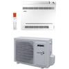 Aermec Climatizzatore Monosplit a Console CKG 18000 BTU R-32 WIFI Incluso Inverter Classe A+ ,