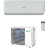 Aufit Climatizzatore Monosplit Freedom Inverter 9000 btu R-32 WIFI Incluso Classe A++ ,