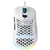 Sharkoon Light? 200 mouse Gaming Ambidestro USB tipo A Ottico 16000 DPI (Sharkoon Light� 200 - mus - USB)