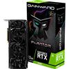 Gainward GeForce RTX 3080 12GB Phantom Grafikkarte (471056224-3062) (4710562243062)