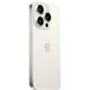 Apple iPhone 15 Pro 128GB - White Titanium EU