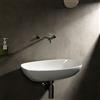 CERAMICA FLAMINIA Flaminia Nudaslim 60 da appoggio o sospeso Bianco Lucido