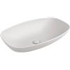 CERAMICA FLAMINIA Flaminia Nudaslim 60 da appoggio o sospeso Latte