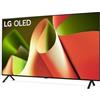 Lg Tv Lg OLED55B42LA API SERIE B4 Smart TV UHD Essence graphite
