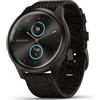 Garmin Vivomove Smartwatch Fitness tracker Hybrid Analogico