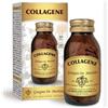 Dr. Giorgini Ser-vis Collagene 90 G 180 Pastiglie