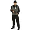 Elbenwald Limit Sport MA555 - Costume da Cavaliere Leonhardt, Taglia M-XL, Colore: Grigio