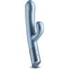 NS Novelties Royals Countess Metallic Seafoam