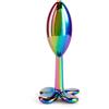 NS Novelties Rear Assets Clover Multicolor