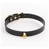 NS Novelties Fetish & Fashion Cara Collar Black