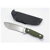 Blackfox COLTELLO BLACKFOX GOLEM S.Steel D2 design by D. SIMONUTTI BF 757 OD NEW