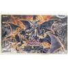 YU-GI-OH! PLAYMAT Structure Deck Dark World KONAMI